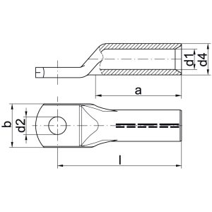 Alternative view of 214R20 (400mm² M20)