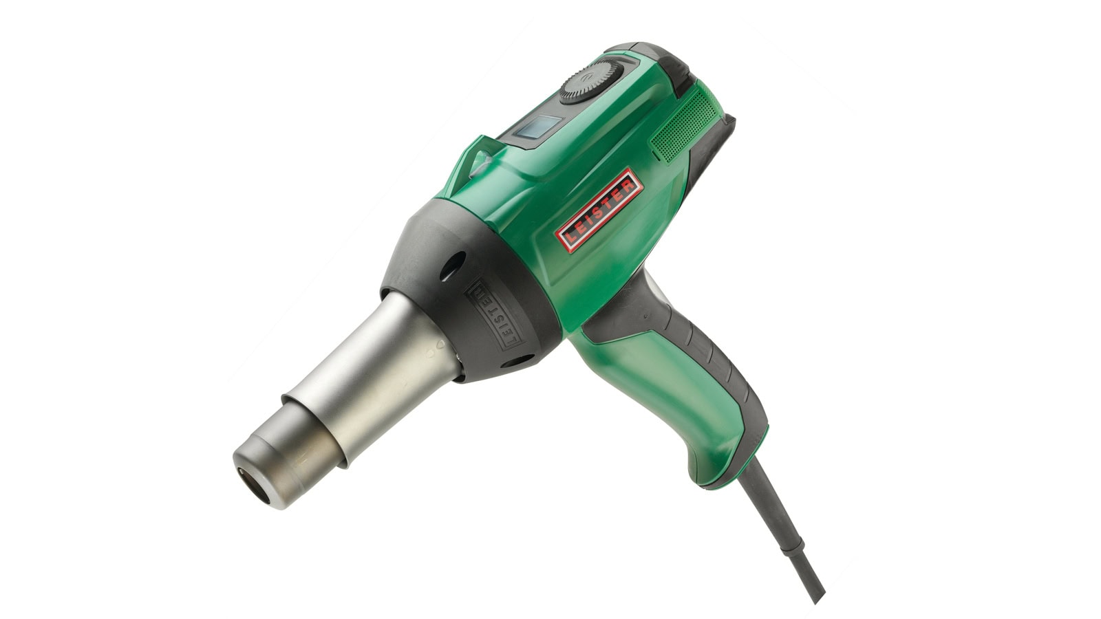 Varmluftpistol Leister Ghibli AW